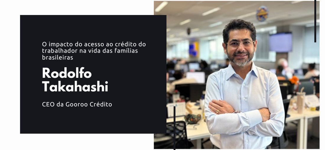 O impacto do acesso ao crédito do trabalhador na vida das famílias brasileiras