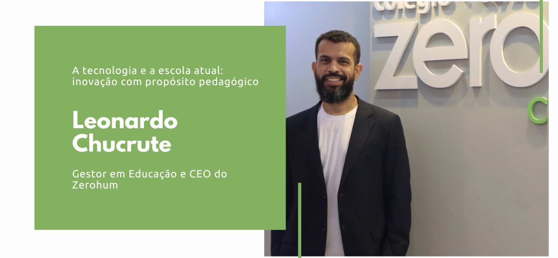 Leonardo Chucrute - ZeroHum - Crédito Fotográfico - Tiberius Drumond