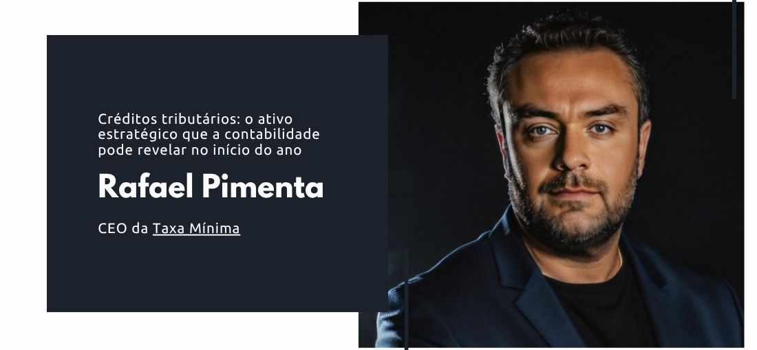 Créditos tributários: o ativo estratégico que a contabilidade pode revelar no início do ano