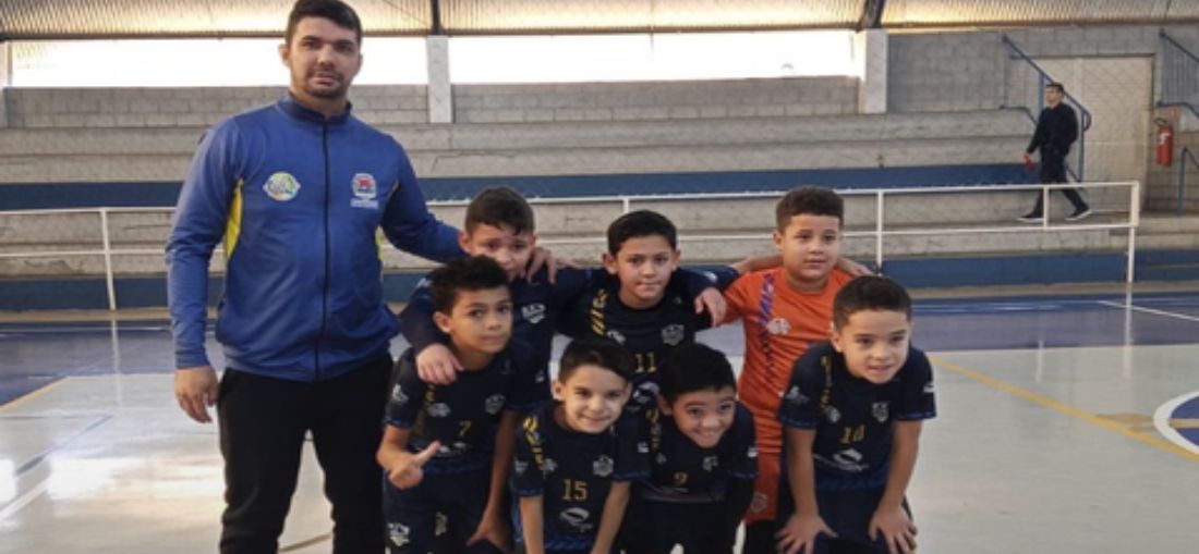 SMEL Catanduva estreia com duas vitórias na MDB Cup de Futsal