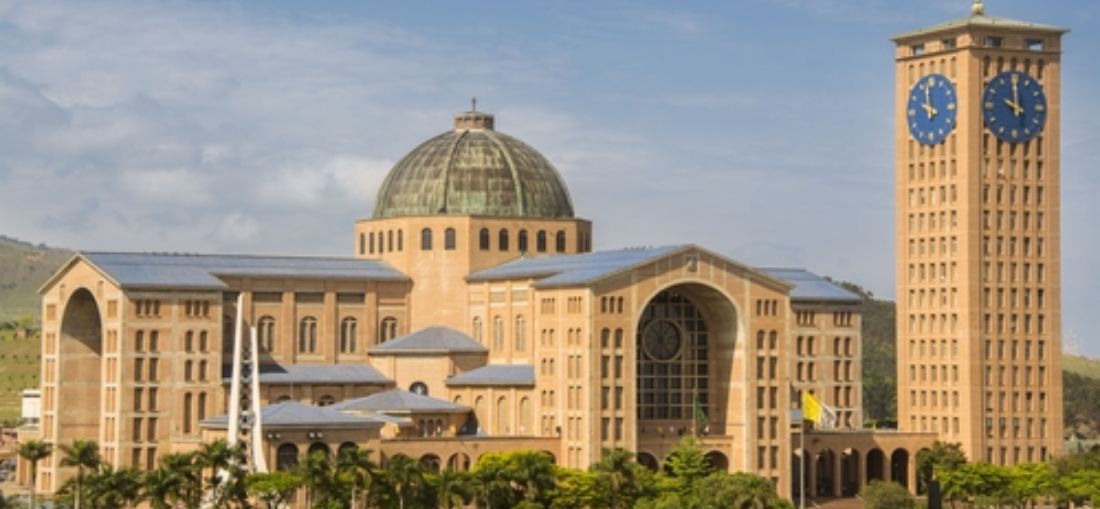 Caminho da Fé: Olímpia apresenta projeto para integrar rota peregrina e aposta no turismo religioso