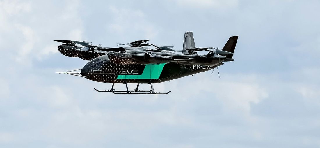 Foto: Paulo Preto/BNDES