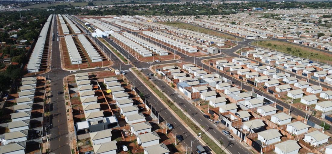 Crédito: Divulgação/CDHU