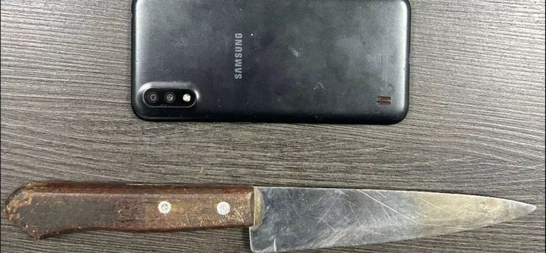 Idoso de 80 anos reage a assalto e suspeito é preso em flagrante em Catanduva