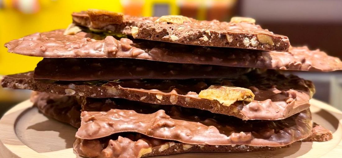 Marcas brasileiras apostam no cacau de origem e na valorização de ingredientes da biodiversidade nacional - Crédito: Divulgação
