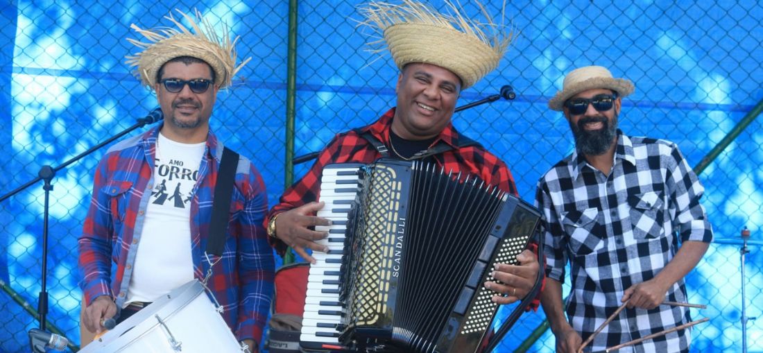 Circuito Cultural Paulista: Região de São José do Rio Preto recebe atrações culturais gratuitas, em julho