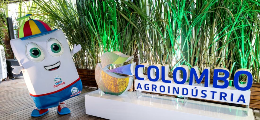 Colombo realiza 5º Encontro de Fornecedores de Cana em Catanduva