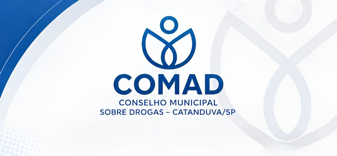 COMAD promove Fórum Intermunicipal sobre Dependência Tecnológica em Catanduva nesta quinta-feira
