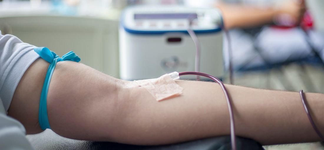 Junho Vermelho: o que realmente impede alguém de doar sangue? 