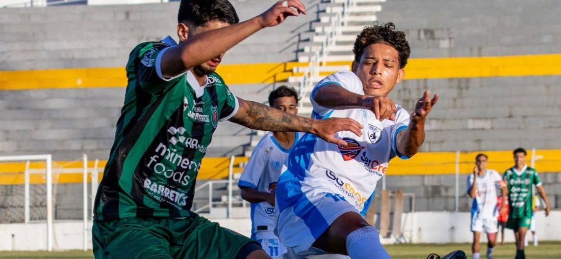 Grêmio Catanduvense estreia com derrota no Paulista Sub-20 Série B
