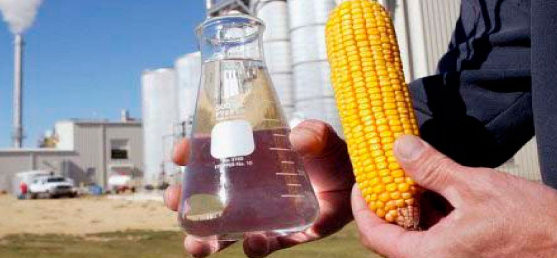 Etanol de milho avança no país e muda a dinâmica de mercado de biocombustíveis
