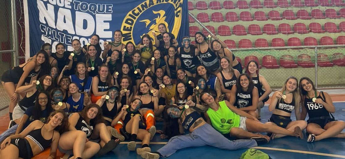 FAMERP promove simpósio inédito sobre saúde da mulher no esporte, medicina esportiva e performance feminina