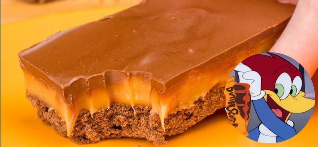 Brasil x Escócia: conheça a verdadeira história da famosa torta escocesa eternizada pelo Pica-Pau