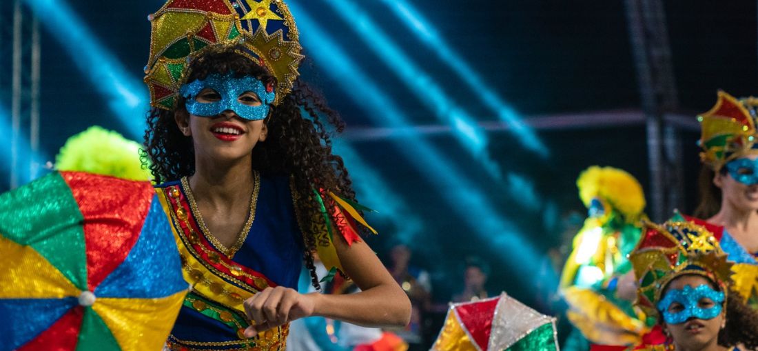 Festival do Folclore de Olímpia reforça papel como maior vitrine da cultura popular brasileira