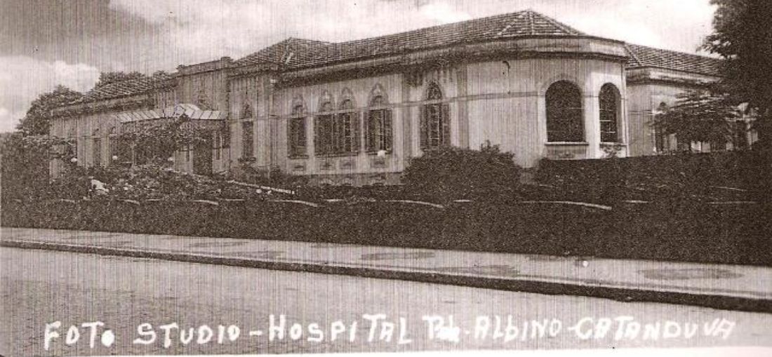 FPA celebra 100 anos de contribuição à saúde, educação e assistência social