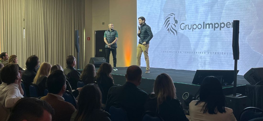 Grupo Impper anuncia condições inéditas para vendas em estoque e maior ciclo de lançamentos da história