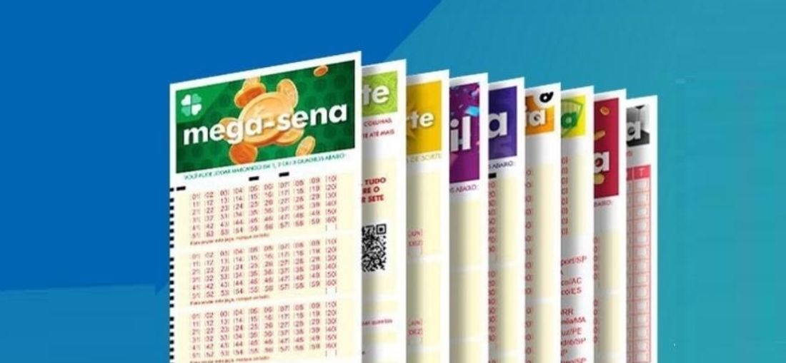 CAIXA loterias amplia prazo para apostas e transfere sorteios de sábado para domingo