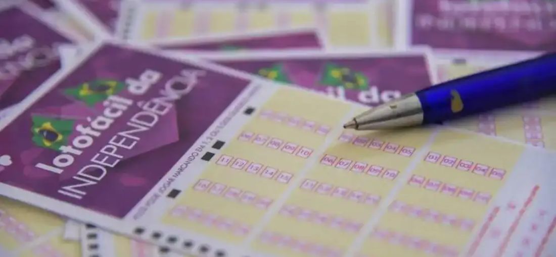 Lotofácil da Independência 2026 inicia suas vendas