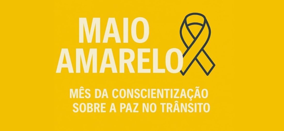 Catanduva promove ações de conscientização no trânsito ao longo do mês