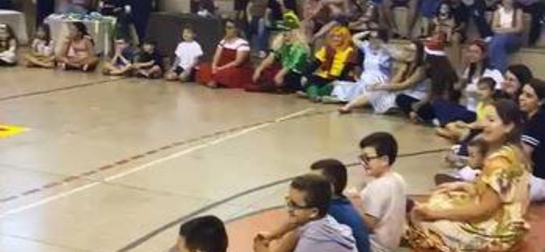 Foto: Divulgação FPA