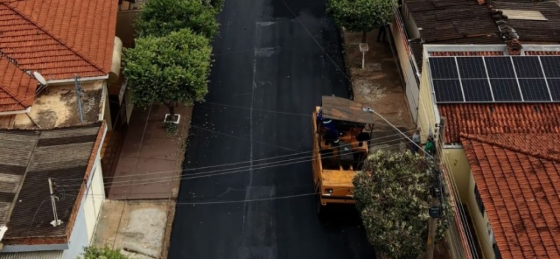 Foto: Divulgação Prefeitura de Catanduva