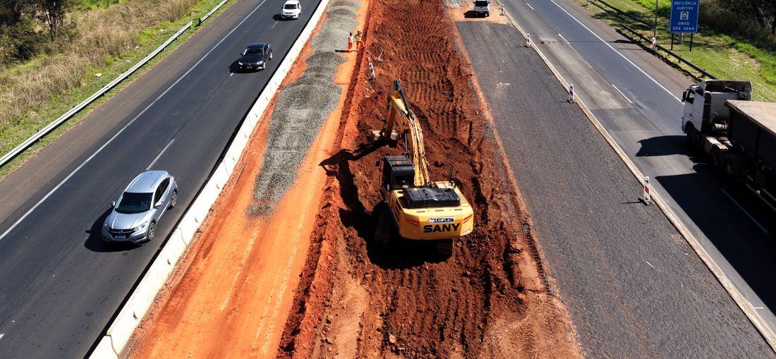 Foto: Divulgação ECOVIAS NOROESTE PAULISTA