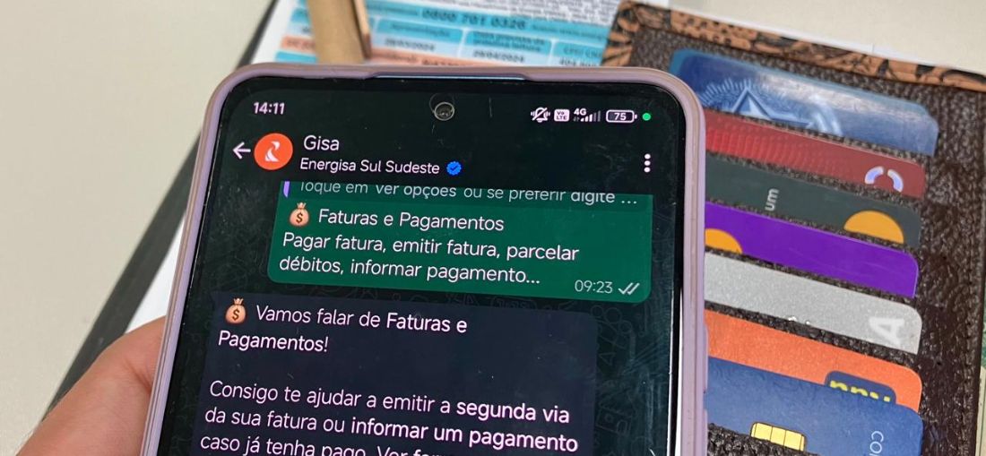 Energisa lança programa de negociação de dívidas com descontos e parcelamento em até 36 vezes 