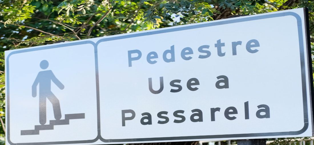 Ações de segurança viária focam ciclistas, pedestres, caminhoneiros e motociclistas