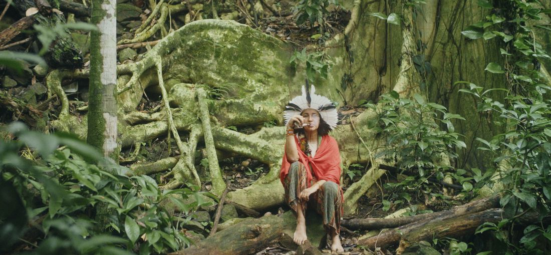 Mostra Internacional do Cinema Negro apresenta o documentário 