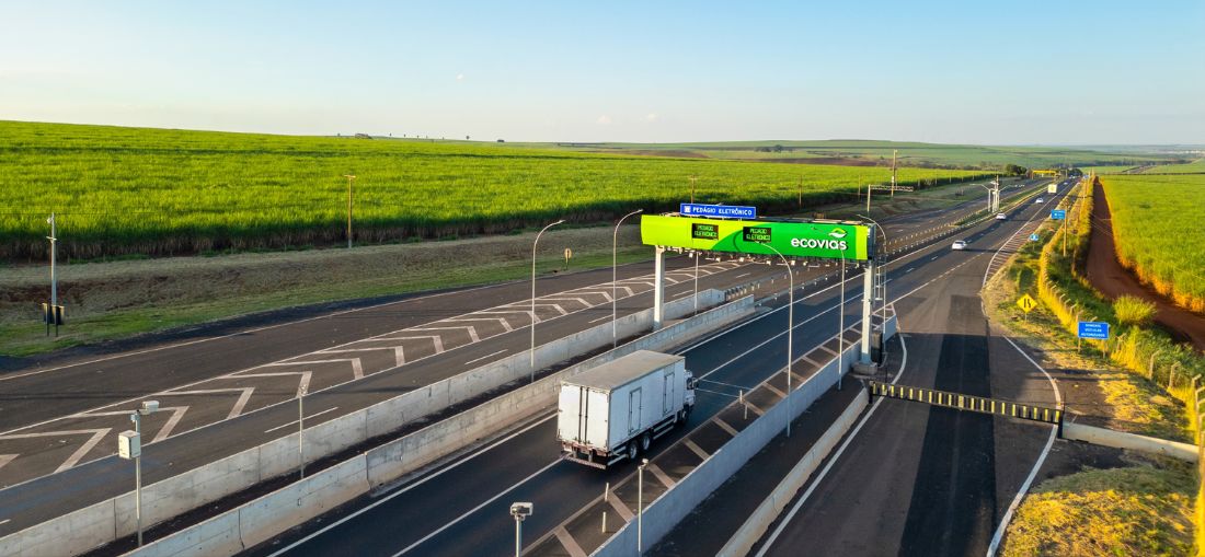 Foto: Divulgação ECOVIAS NOROESTE PAULISTA