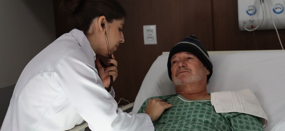Foto: Divulgação Unimed Catanduva