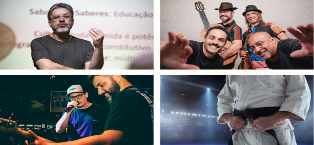 Foto: Divulgação Sesc Catanduva