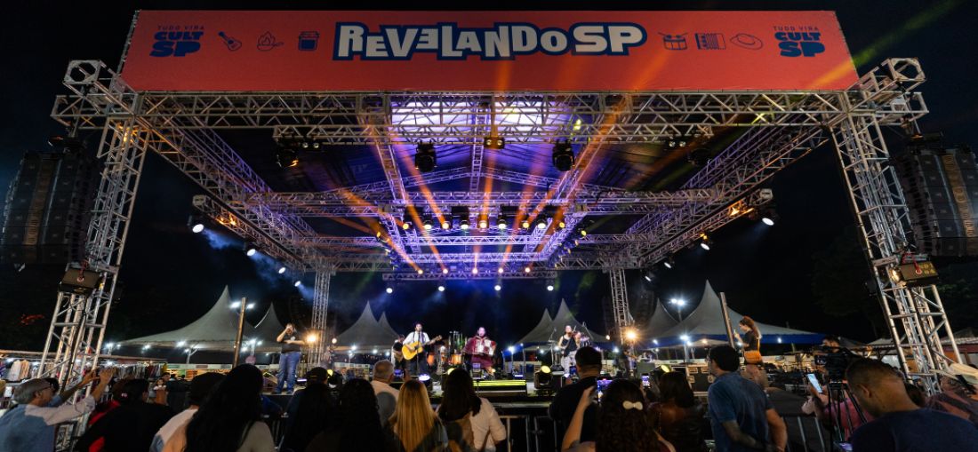 Revelando SP Barretos // Crédito: Divulgação