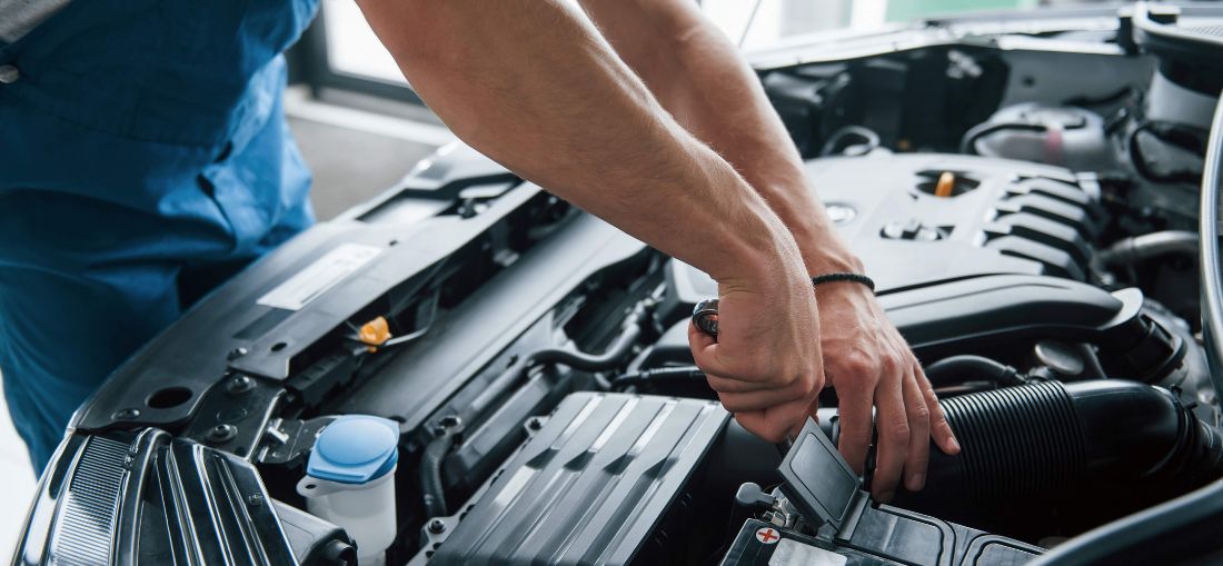 Como preparar o carro para os dias de inverno e evitar problemas