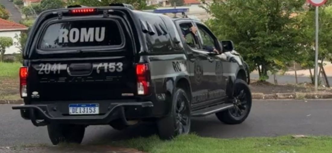 Homem é detido pela GCM após denúncia de agressão no Glória II, mas é liberado após atendimento no Plantão Policial