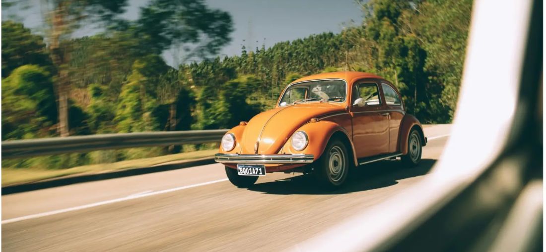 3 motivos para olhar com atenção para o seguro do carro clássico