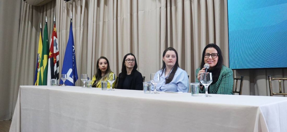 Semana da Enfermagem UNIFIPA promove palestras e debates sobre formação e prática