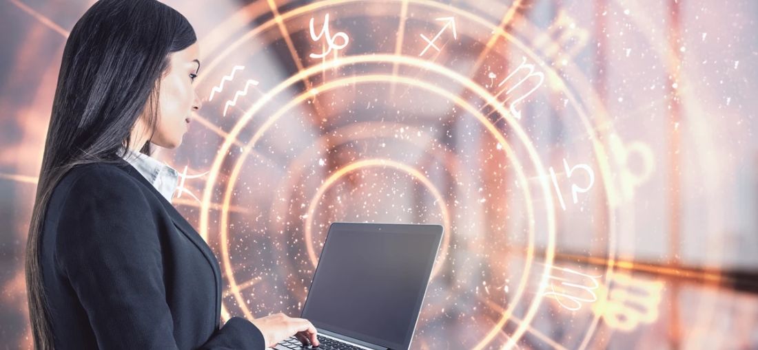 Como cada signo é no trabalho?