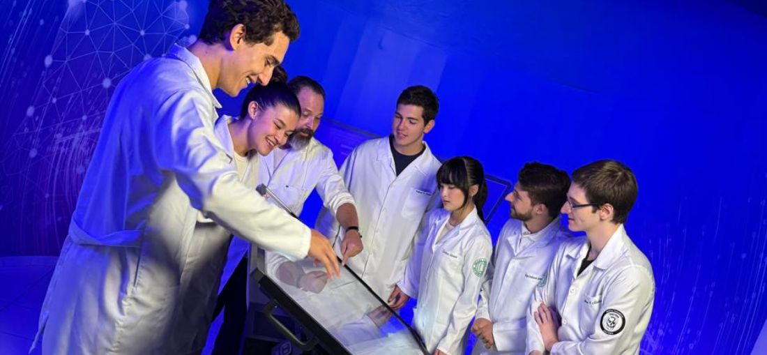 UNIFIPA/FAMECA encerra nesta sexta inscrições para transferência ao 2º ano de Medicina