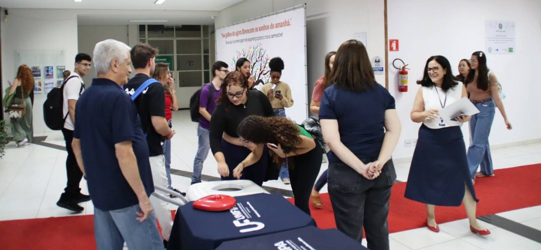 Foto: Divulgação FPA