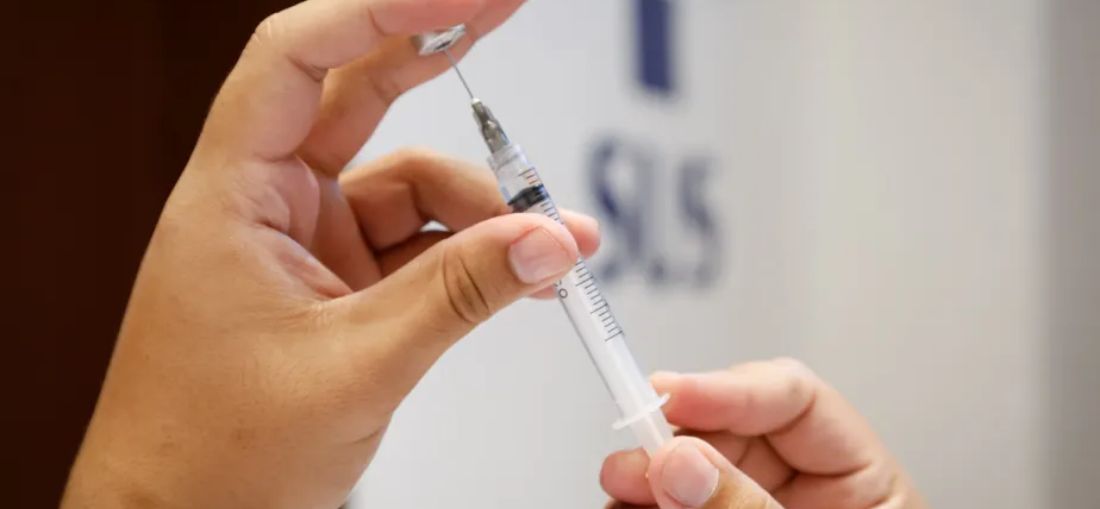 Vacinação contra a gripe chega a 15 mil doses aplicadas em Catanduva