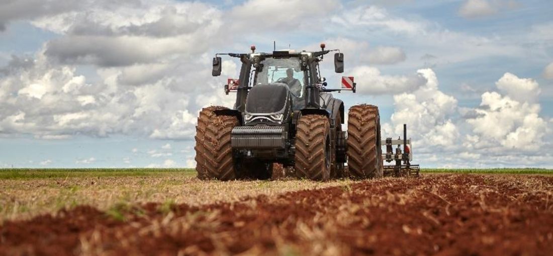 Valtra aponta eficiência do trator e proteção do solo como principais redutores de custo para a Safra 2026