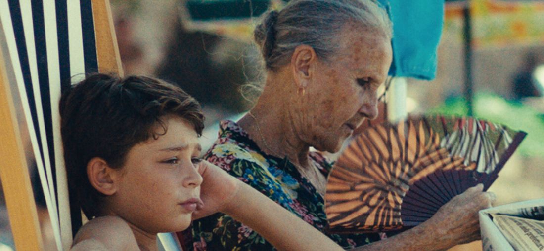 Sesi Rio Preto exibe o filme 
