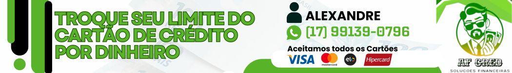 Agora ficou super fácil vc fazer seu Empréstimo