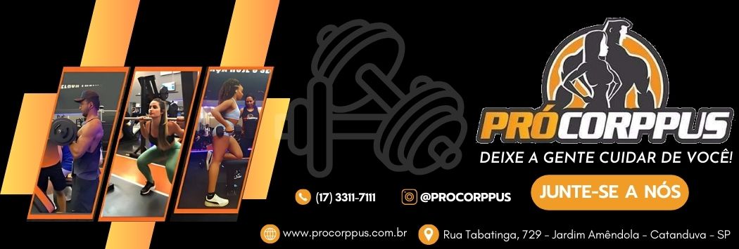 Seja Pró e sinta a diferença!