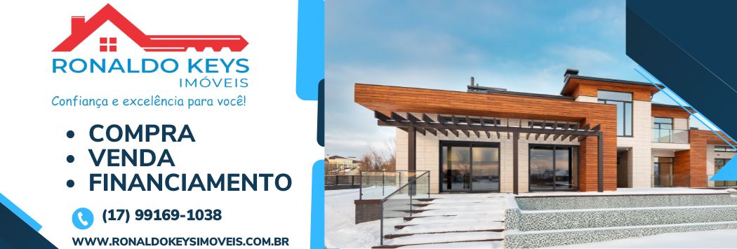 Ronaldo Imobiliaria